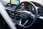 Audi Q5 2.0 TDI Quattro 2017 года (AU)